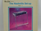 Sho-Bud 33 LP The Nashville Set-up E 9th Tuning Steel Guitar Instructional Album