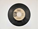 THE DELETTS WHAT'S THE USE/ LOOK AT ME PROMO 45 BLUE ROCK RARE NORTHERN SOUL