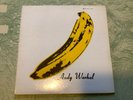 The Velvet Underground & Nico. Disc Jockey copy. Yellow label. EastCoast Press