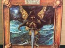 Jethro Tull ?– The Broadsword And The Beast Mobile Fidelity Vinyl LP MoFi