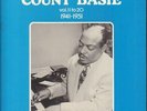 LP-BOX Count Basie The complete Count Basie Vol. 11 To 20 1941-1951 10-LP