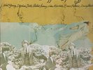 Buffalo Springfield GATEFOLD NEAR MINT Atlantic 2xVinyl LP