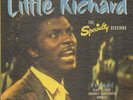 LP-BOX Little Richard The Specialty Sessions WITH BOOKLET NEAR MINT Ace