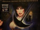 Elvira's Haunted Hills Movie Soundtrack PICTURE Disc Vinyl Ltd 500 FYE Exclusive