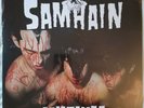 Samhain Initium LP YELLOW VINYL Record New Sealed Glenn Danzig Misfits Punk