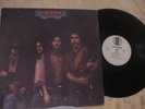 THE EAGLES desperado, vg++ on ASYLUM, WHITE CLOUDS LABEL, TEXTURED COVER