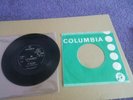 sounds incorporated-on the brink-db 7737-single/45/7