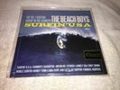 Surfin' U.S.A. by The Beach Boys (Vinyl, Mar-2015, Analogue Productions) SEALED