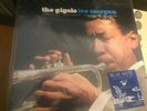 Lee Morgan Gigilo SEALED-Blue Note Music Matters 2X45