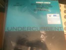 Kenny Drew Undercurrent MINT -Blue Note Music Matters 2X45