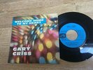 # 45 tours EP Gary CRISS Welcome home to my heart Our favorites melodies EXC