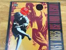 Guns N Roses Use Your Illusion I 2x LP NEW Vinyl SLASH Axl Rose SEALED