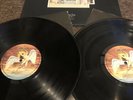 Led Zeppelin The Song Remains The Same Original Uk Lp Swansong Ssk83402