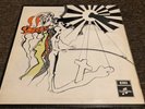 Pretry Things SF Sorrow Original Uk LP Columbia SCX 6306 Rare