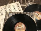 led zeppelin physical graffiti Original Uk Lp Swansong Ssk89400