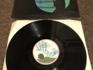 John Martyn Solid Air Original Uk Island Pink Rim Lp Ilps 9226