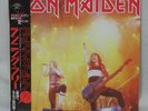 IRON MAIDEN 