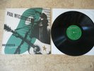 Paul McCartney: Unplugged - the official bootleg - original LP