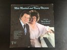 Mike Murdock & Nancy Harmon Religious LP