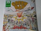 GREEN DAY Dookie NEW SEALED vinyl LP remaster reissue Reprise Records
