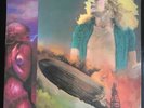 Led Zeppelin,Knebworth 79,,2 Lps,80's press, USA press, Still Sealed