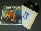 Mark Dinning Teen Angel MGM NM mono EX cover original inner sleeve 1960