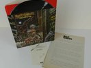 IRON MAIDEN 1986 Somewhere In Time publicity kit 10