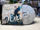 Panic At The Disco Pray For The Wicked Black White Marble Lp Record
