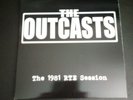 The Outcasts - 1981 
