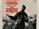 PRINCE BUSTER SINGS HIS HIT SONG 10 TEN COMMANDMENTS 1967 SEALED MONO PROMO LP