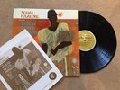 V/A, Negro Folklore From Texas State Prisons   VG+, '65, Elektra, w/ Insert