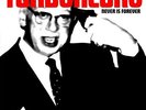TURBONEGRO - never is forever (re-issue) (white)
