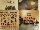 A Bundle Of 4 Country Albums, Old Dominion, Old Dominion, The Infamous Stringdus