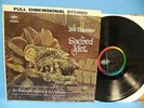 Les Baxter The Sacred Idol 1960 Stereo Record Exotica  Capitol ST 1293