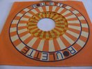 THE CASUALEERS - DANCE, DANCE, DANCE / THERE'S SOMETHING ABOUT THIS.. - ROULETTE