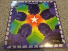 STEPPENWOLF - The Second - UK 1st Press LP - Dunhill SSL5003 - A1/B1 - EX/VG