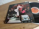 FLAMENCO FEVER AUDIOPHILE LIVE DIRECT TO DISC Lp IN MINT
