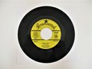 FRED HUGHES BABY BOY/ WHO YOU REALLY ARE PROMO 45 BRUNSWICK RARE NORTHERN SOUL