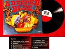 LP Petards: Deeper Blue (Europa E 313) D