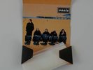 OASIS 1995 Roll With It Rizzla-ish cigarette rolling papers RARE PROMO