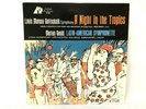 LP Gottschalk A Night in the Tropics Gould APC 003