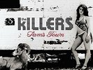 THE KILLERS Sams Town LP Vinyl NEW 2018