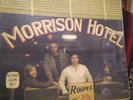 The Doors, Morrison Hotel, 1970, Electra, EKS75007A Vinyl record lp Good