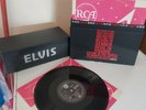 Elvis presley vinyl box set