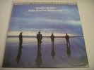 Echo & The Bunnymen - Heaven Up Here vinyl sealed Mobile Fidelity Sound Lab MOFI