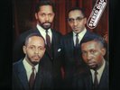 Modern Jazz Quartet-Same-Atlantic 1265-STEREO GREEN LABEL SUPERB