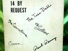Rare 1963 Doo Wop Comp LP: Various Artists - 14 By Request - Tilt TLP-1201