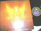 PRINCIPAL EDWARDS MAGIC THEATRE -  Asmoto Running...RARE 1971 UK LP....NICE COPY