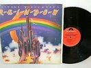Ritchie Blackmore's RAINBOW LP - Polydor PD 6049, Kendun, US, Gatefold, 1975