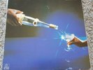 Delegation - Eau de vie Vinyl LP/ You and I/ Put a little love on me